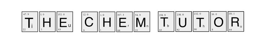 The Chem Tutor