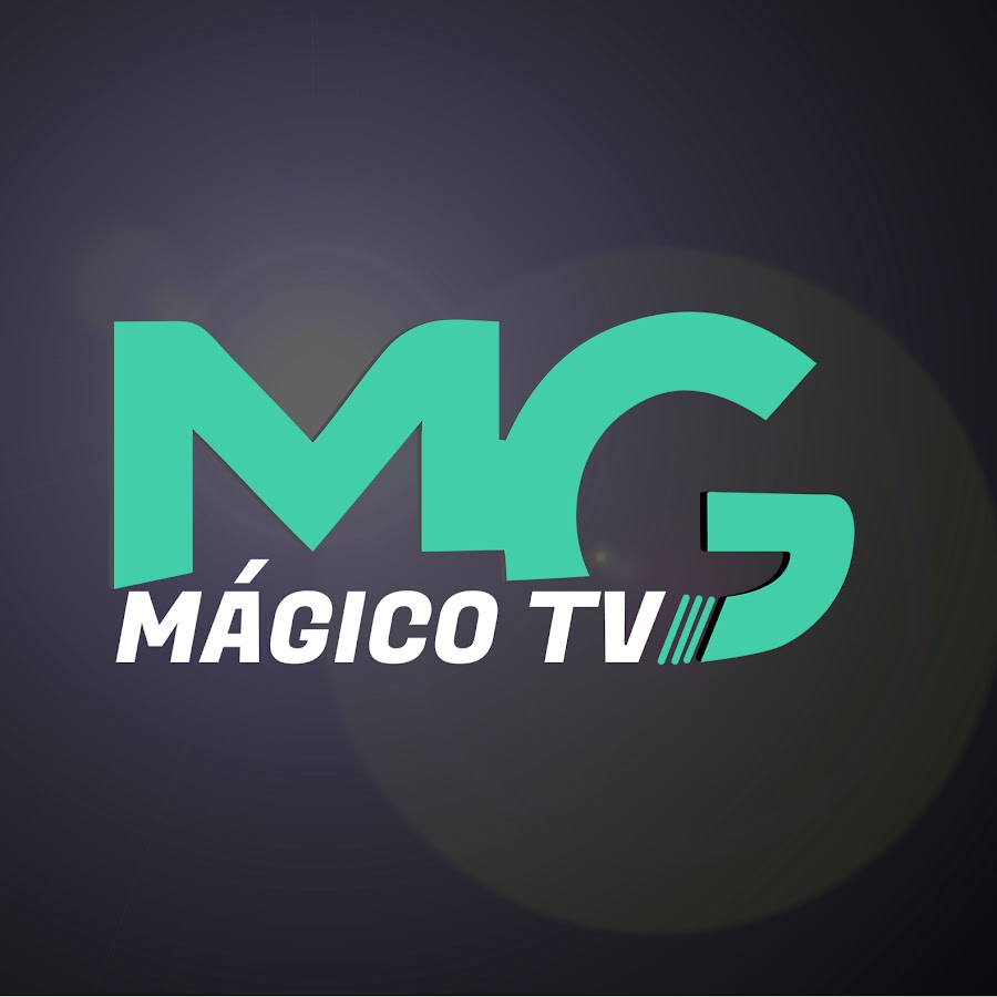 Mágico TV @magicotv.