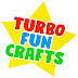 logo Turbo Fun Crafts