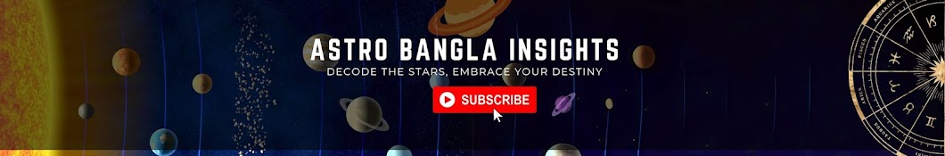 Astro Bangla Insights