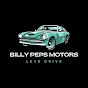 Billy Peps Motors