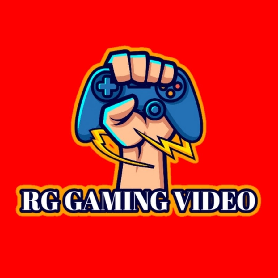 RG GAMING - YouTube