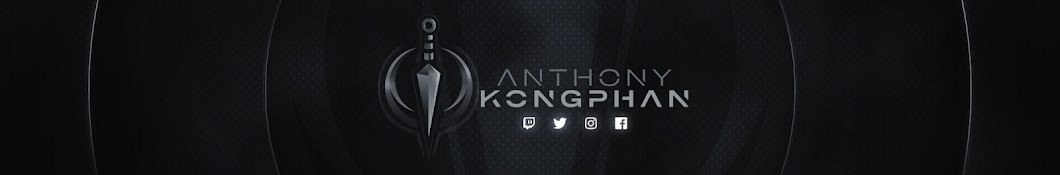 Anthony Kongphan Banner