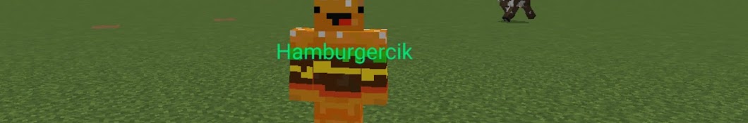 hamburgercik