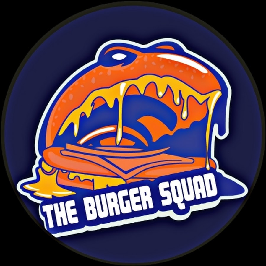 The Burger Squad @theburgersquad