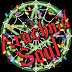 logo Arachnid Soul (YouTuber-Subscribe)