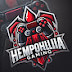 logo HEMOPHILIA BOY