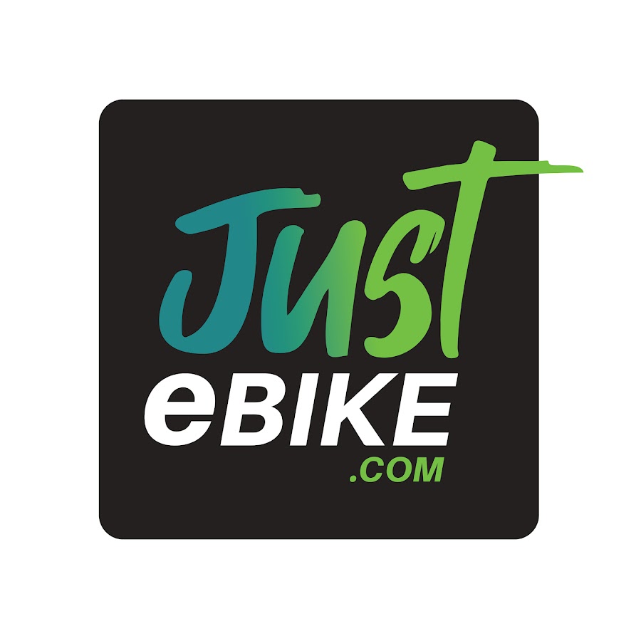 Just eBike YouTube