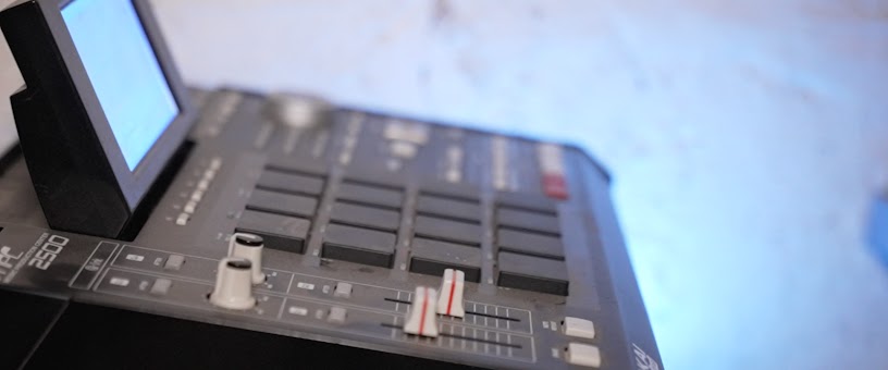 Artist Thumbnail
