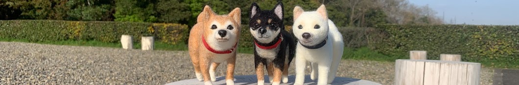 Living with a Shiba Inu family (* ´з`) ~ ♪