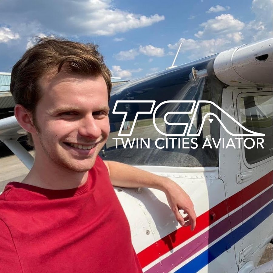 Twin Cities Aviator