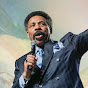 Tony Evans Daily Broadcast