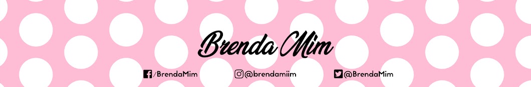 Brenda Mim Banner