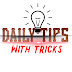 logo Daily Tips With Tricks