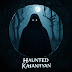 logo Haunted Kahaniyan