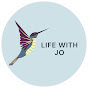 Life with Jo Blog