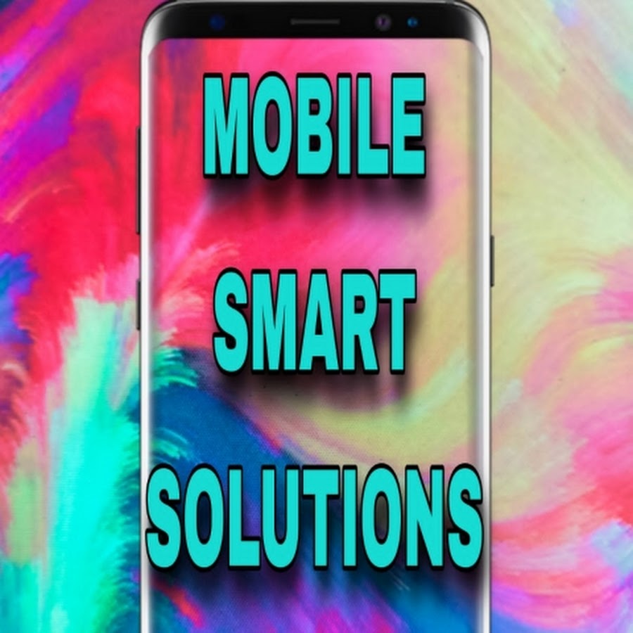 MOBILE SMART SOLUTIONS 