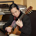 The-An Nguyen Guitarist