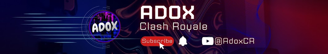 Adox - Clash Royale