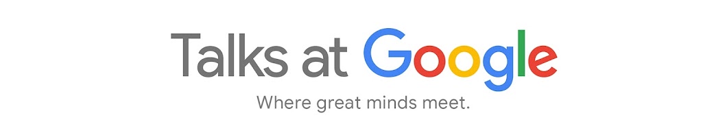 Talks at Google Banner