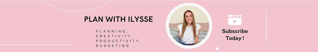 PlanWithIlysse Banner
