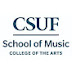 Cal State Fullerton, School of Music