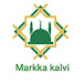 Markka kalvi