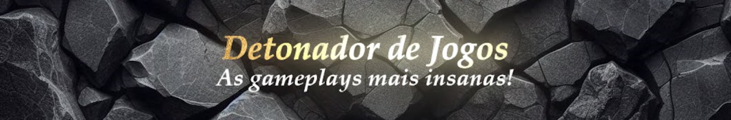 Detonador de Jogos