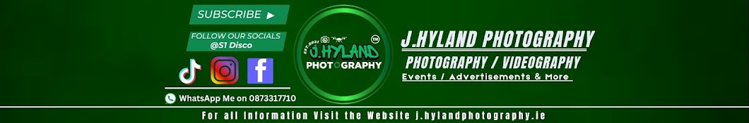 J.Hyland Photography  