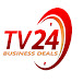 TV24 Business Deals