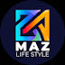 M.A.Z lifestyle