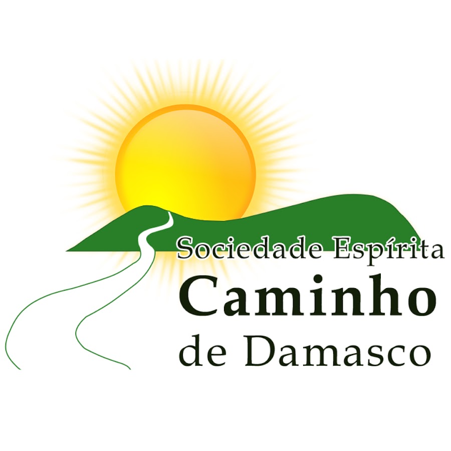 Sociedade Espírita Caminho de Damasco Secad YouTube