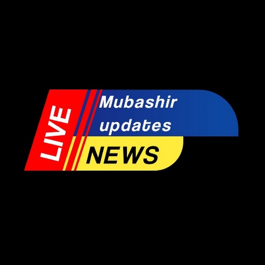 Mubashir Updates Youtube