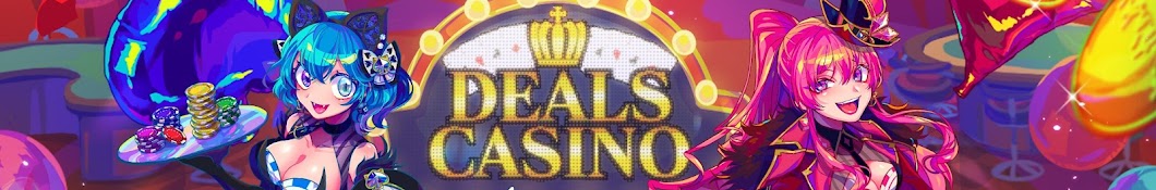 桜ノ宮レイ / DEALS CASINO