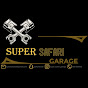 Super safari garage كراج سوبر سفاري