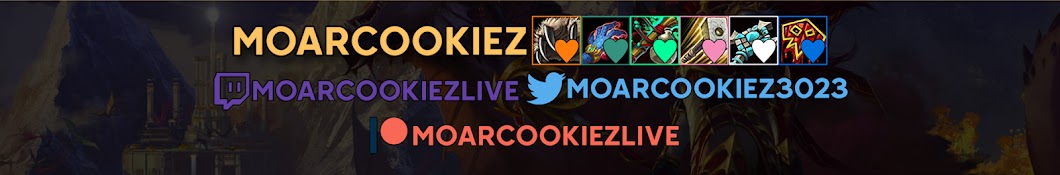 MOARCOOKIEZ