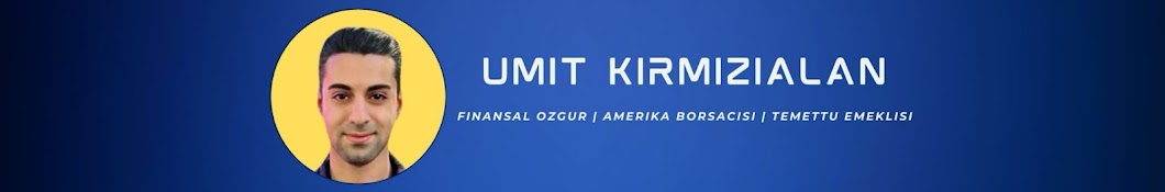 Umit Kirmizialan