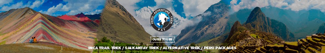 Peru Adventure Trek