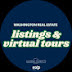 logo Washington Real Estate Listings & Virtual Tours