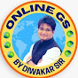 GS by Diwakar Sir