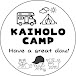 Kaiholo camp by YORIKO