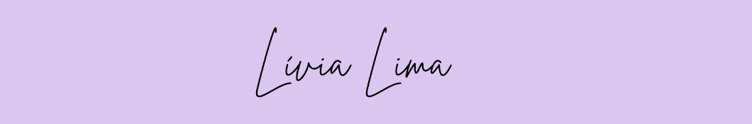 ˖ Lívia ˖