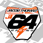 Jacob Thomas Racing 