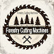 Forestry Cutting Machines