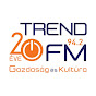 Trend FM - Gazdasági és kulturális hírek 