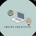 CREATE CREATIVITY 