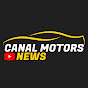 CANAL MOTORS NEWS