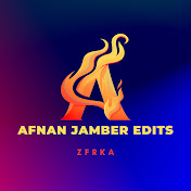 Afnan Jamber Edits