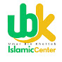 UBK Islamic Center