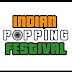 Indian Popping festival